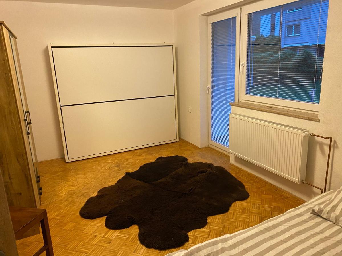 Doma Na Peci Apartment เปตส์ปอตสเนซโค ภายนอก รูปภาพ