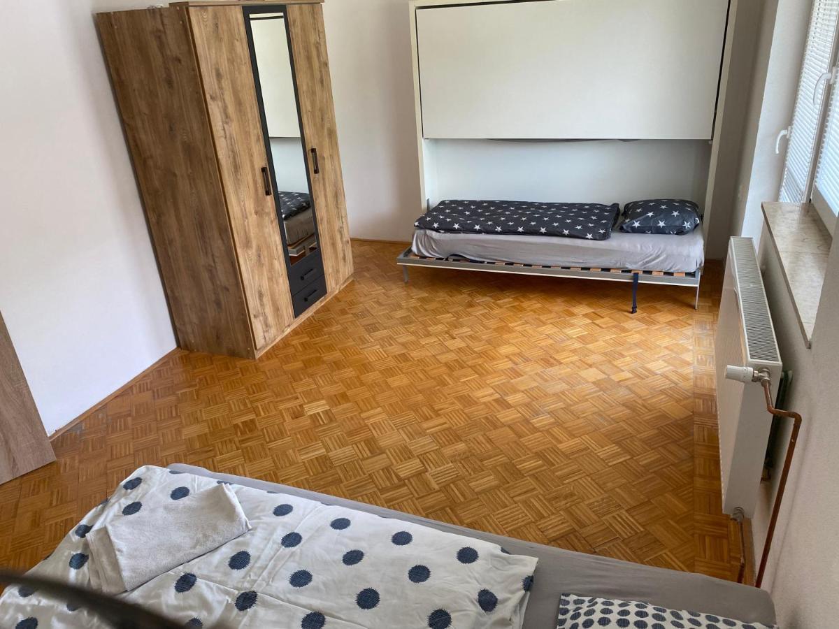 Doma Na Peci Apartment เปตส์ปอตสเนซโค ภายนอก รูปภาพ