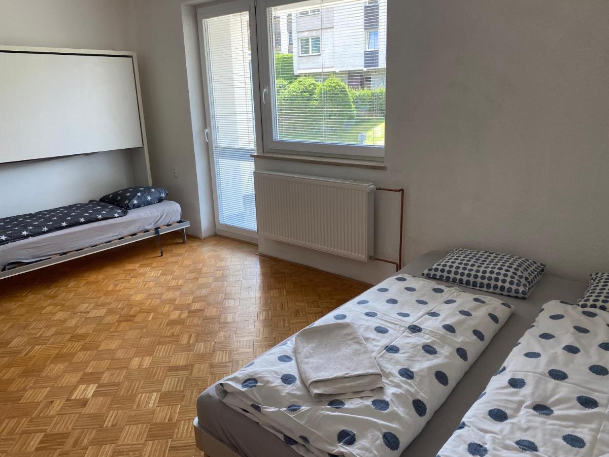 Doma Na Peci Apartment เปตส์ปอตสเนซโค ภายนอก รูปภาพ